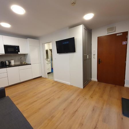 Apartament Na Skwerze Гдыня Экстерьер фото