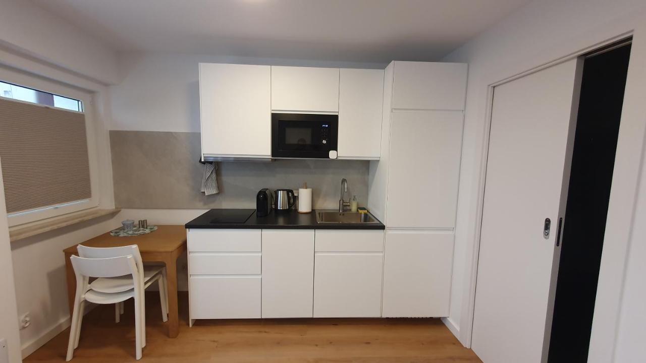 Apartament Na Skwerze Гдыня Экстерьер фото
