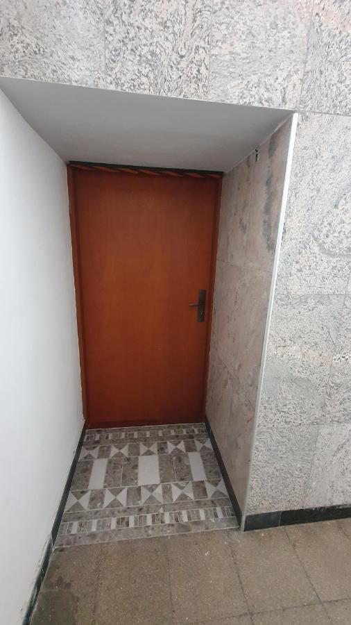 Apartament Na Skwerze Гдыня Экстерьер фото